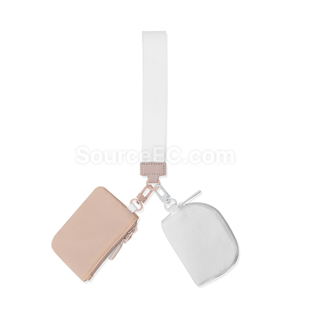 Customization Portable Wrist Bag Promotional Products