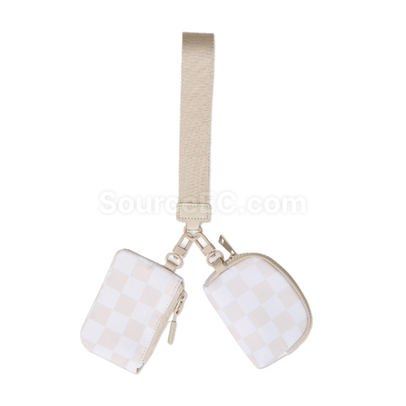 Customization Portable Wrist Bag Promotional Products