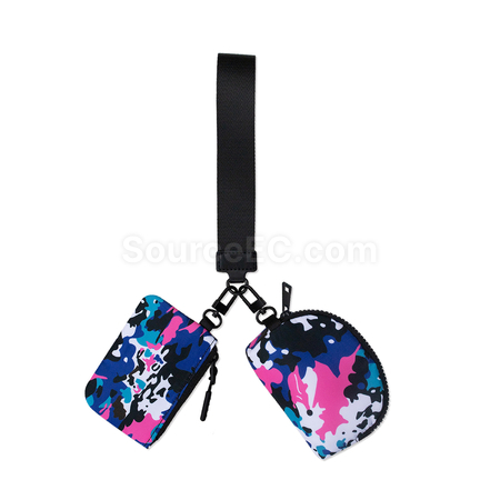 Customization Portable Wrist Bag Promotional Products