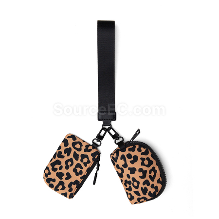 Customization Portable Wrist Bag Promotional Products