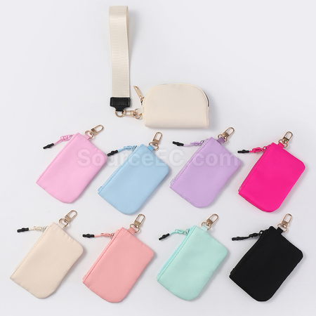 Customization Portable Wrist Bag Promotional Products