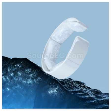 Customization Reusable Ice Neck Ring Promotional Products