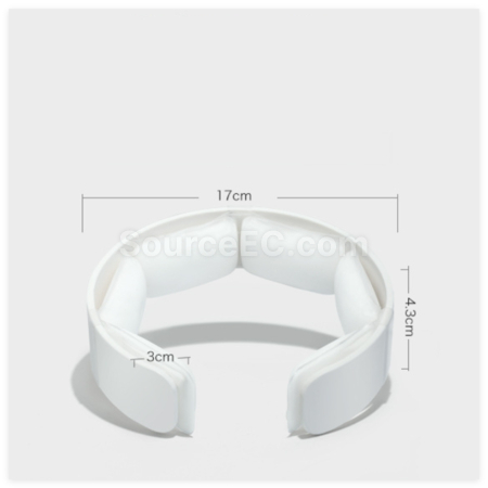 Customization Reusable Ice Neck Ring Promotional Products