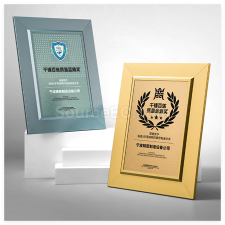 Customization Metal Medals Promotional Products