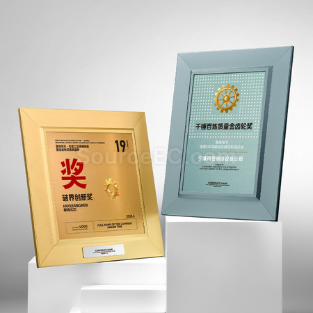 Customization Metal Medals Promotional Products