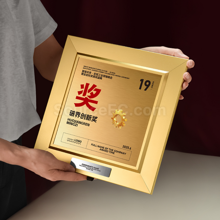 Customization Metal Medals Promotional Products