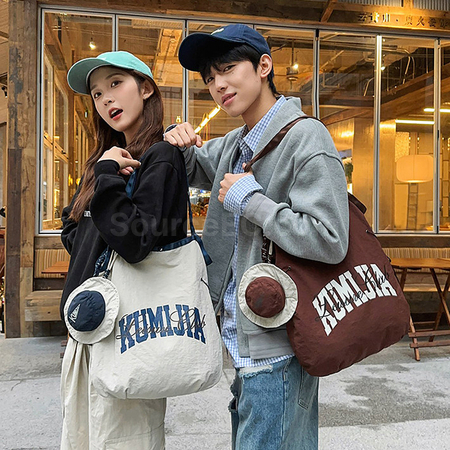 Customization Eco-friendly Tote Bag Promotional Products