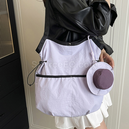 Customization Eco-friendly Tote Bag Promotional Products