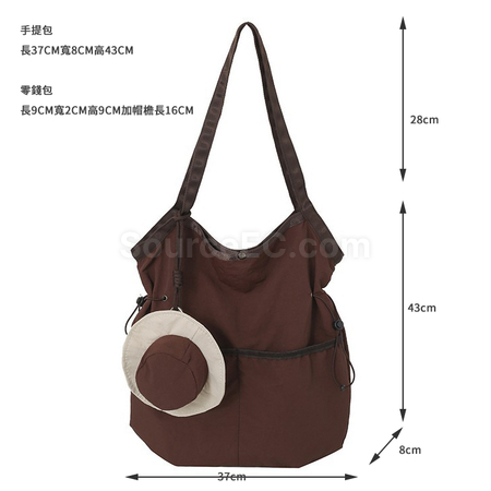 Customization Eco-friendly Tote Bag Promotional Products