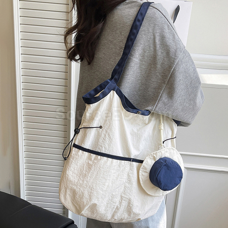 Customization Eco-friendly Tote Bag Promotional Products