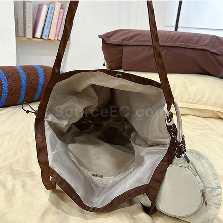 Customization Eco-friendly Tote Bag Promotional Products