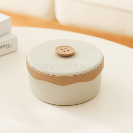 Customization Magnetic Portable Hand Sewing Needle and Thread Box Promotional Products