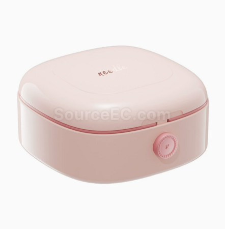 Customization Magnetic Portable Hand Sewing Needle and Thread Box Promotional Products