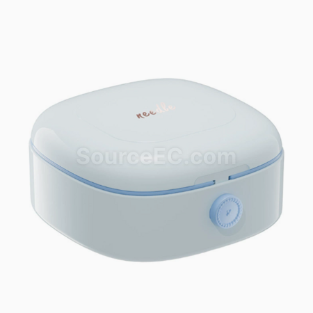 Customization Magnetic Portable Hand Sewing Needle and Thread Box Promotional Products