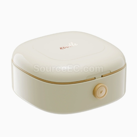 Customization Magnetic Portable Hand Sewing Needle and Thread Box Promotional Products