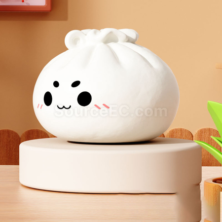 Customization Bunny Squeeze Stress Relief Toy Promotional Products