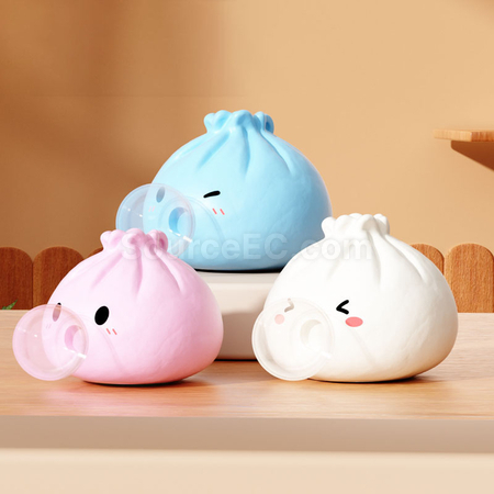Customization Bunny Squeeze Stress Relief Toy Promotional Products