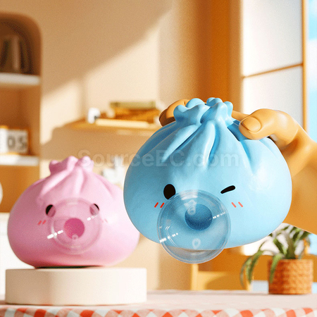 Customization Bunny Squeeze Stress Relief Toy Promotional Products