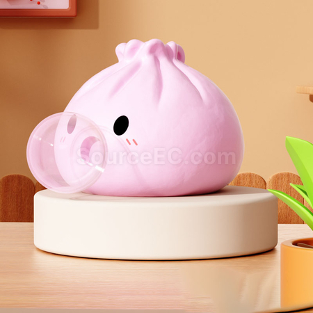 Customization Bunny Squeeze Stress Relief Toy Promotional Products