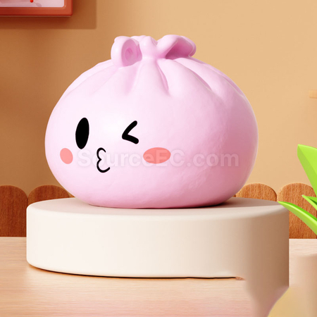 Customization Bunny Squeeze Stress Relief Toy Promotional Products