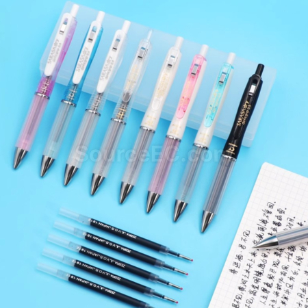 Customization ZEBRA Quick-Drying Neutral Pen From Japan Promotional Products