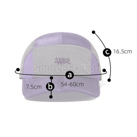 Customization Foldable peaked cap Promotional Products