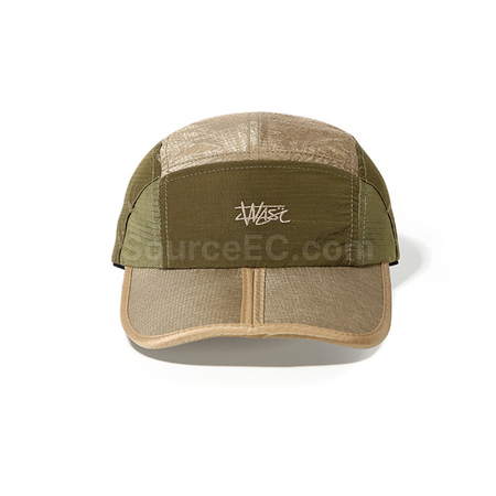 Customization Foldable peaked cap Promotional Products