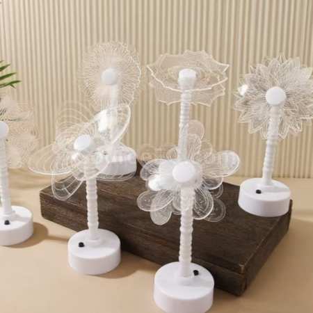 Customization LED Acrylic Creative Night Light Promotional Products