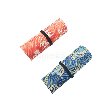 Customization Roll-up pencil case Promotional Products