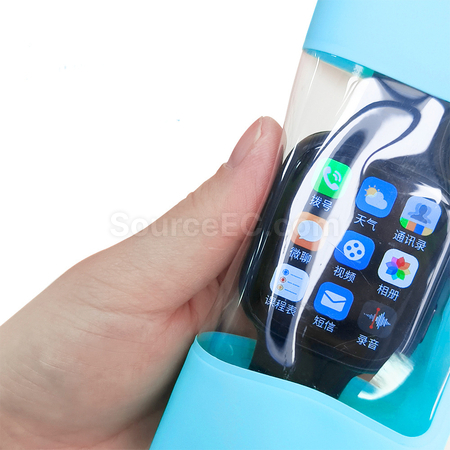 Customization Watch Waterproof Bag Promotional Products