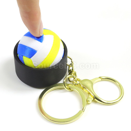 Customization Pressure Reducing Button Promotional Products