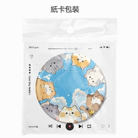 Customization 32MM Provided Image For Making A Button Hair Tie Promotional Products