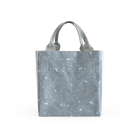 Customization Drawstring Insulated Lunch Bag Promotional Products
