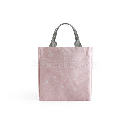 Customization Drawstring Insulated Lunch Bag Promotional Products