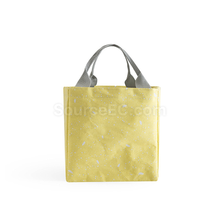Customization Drawstring Insulated Lunch Bag Promotional Products
