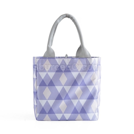 Customization Drawstring Insulated Lunch Bag Promotional Products