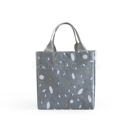 Customization Drawstring Insulated Lunch Bag Promotional Products