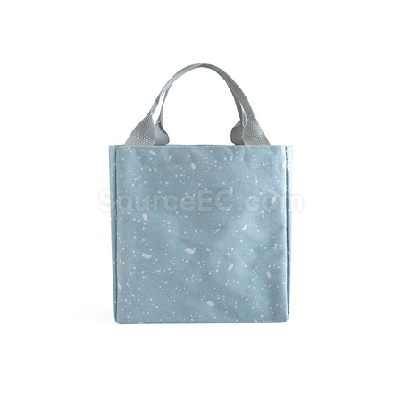 Customization Drawstring Insulated Lunch Bag Promotional Products