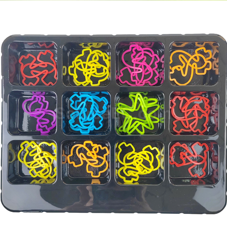 Customization Mosquito-repellent Plant Essential Oil Silicone Bracelet Promotional Products