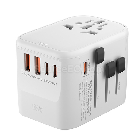 Customization Travel Adapter Promotional Products