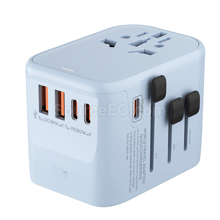 Customization Travel Adapter Promotional Products