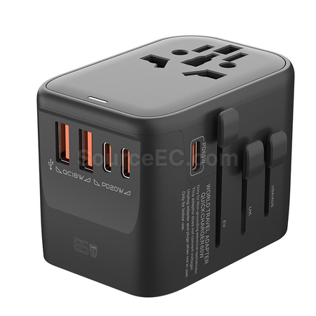 Customization Travel Adapter Promotional Products