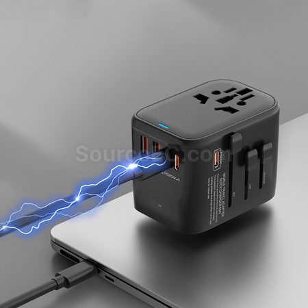 Customization Travel Adapter Promotional Products