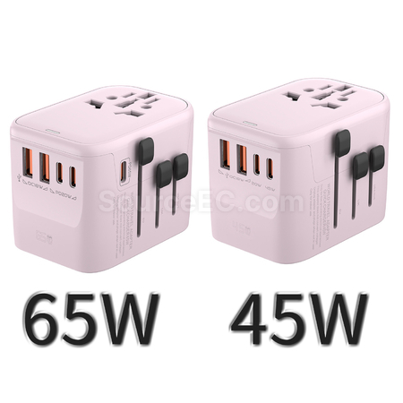Customization Travel Adapter Promotional Products