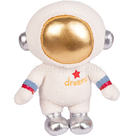 Customization Astronaut space plane figurine Promotional Products