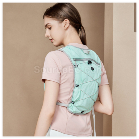 Customization Lightweight Waterproof Running Backpack Promotional Products