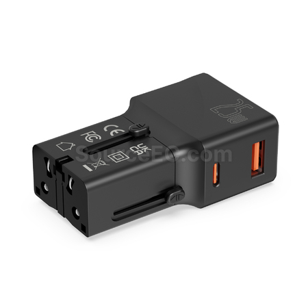 Customization Travel Adapter Promotional Products