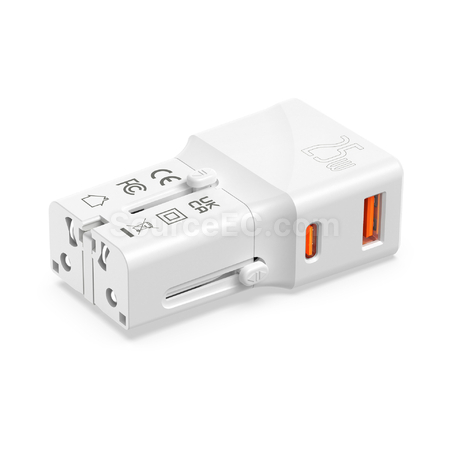 Customization Travel Adapter Promotional Products