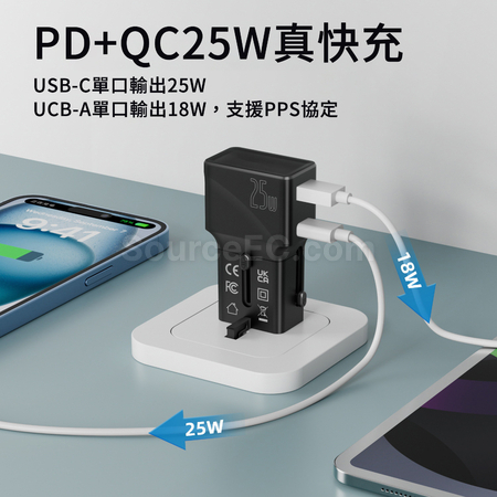 Customization Travel Adapter Promotional Products