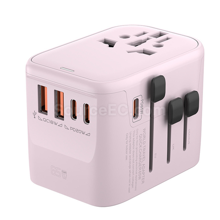Travel Adapter